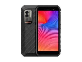 MOBILE PHONE POWER ARMORX11PRO/4/64GB BLACK ULEFONE