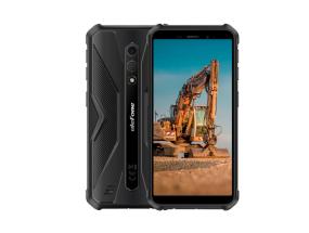 MOBILE PHONE ARMOR X12/3/32GB BLACK ULEFONE