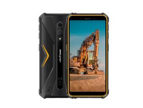MOBILE PHONE ARMOR X12/3/32GB SOME ORANGE ULEFONE