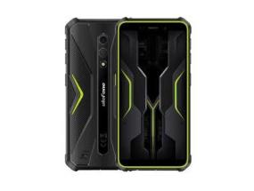 MOBILE PHONE ARMOR X12 PRO/4/64GB LESS GREEN ULEFONE