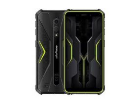 MOBILE PHONE ARMOR X12 PRO/4/64GB LESS GREEN ULEFONE