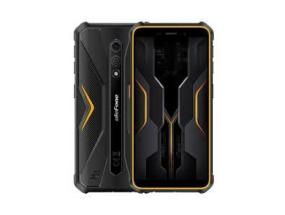 MOBILE PHONE ARMOR X12 PRO/4/64GB SOME ORANGE ULEFONE