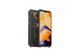 MOBILE PHONE ARMOR X13/6/64GB SOME ORANGE ULEFONE