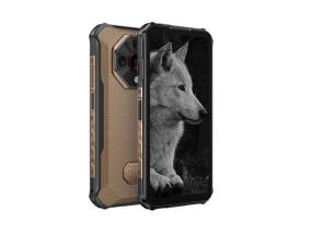 MOBILE PHONE ARMOR X16 PRO/4/64GB SAND DUNE ULEFONE