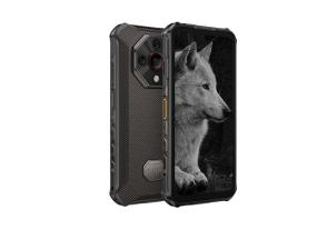 MOBILE PHONE ARMOR X16 PRO/4/64GB WASTELAND SHAD ULEFONE