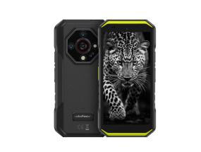 MOBILE PHONE ARMOR X32/6/128GB VIVID GREEN ULEFONE