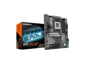 MB AMD X870 SAM5 ATX/X870 EAGLE WIFI7 1.1 GIGABYTE