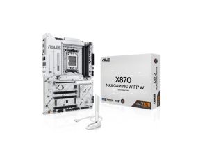 Mainboard ASUS AMD X870 SAM5 ATX Memory DDR5 Memory slots 4 1xPCI-Express 3.0 16x 2xPCI-Express 4...