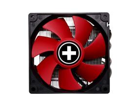 CPU COOLER S1150/S1151/S1155//S1156 XC041 XILENCE