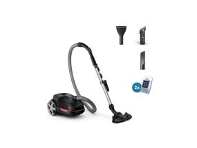 VACUUM CLEANER/XD5123/10 PHILIPS