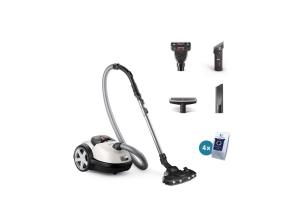 VACUUM CLEANER/XD8142/12 PHILIPS