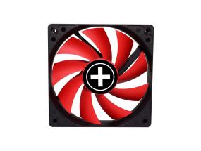 CASE FAN 120MM REDWING BIG4PIN/12V XF039 XILENCE