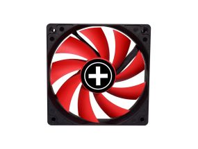 CASE FAN 120MM REDWING BIG4PIN/12V XF039 XILENCE