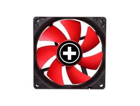 CASE FAN 92MM REDWING PWM 4PIN/12V XF041 XILENCE