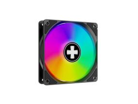 CASE FAN 120MM XPF120X.ARGB/12V XF083 XILENCE