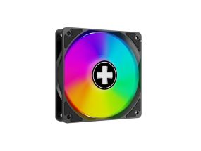 CASE FAN 120MM XPF120X.ARGB/12V XF083 XILENCE