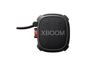 SPEAKER BLUETOOTH/XBOOM XG2TBK LG