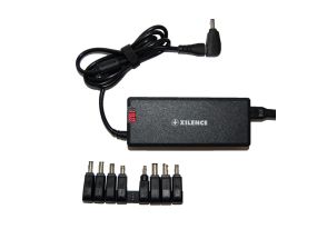 NB ACC AC ADAPTER UNIV. 75W/XM008 XILENCE