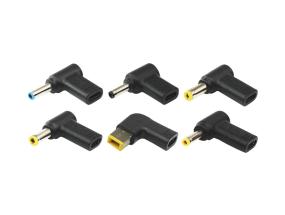 NB ACC AC ADAPTER TIPS/XM022 XILENCE