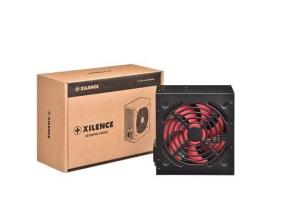 Power Supply XILENCE 600 Watts PFC Passive XN053