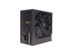 Power Supply XILENCE Performance C+   XP650R6.2 650 Watts Efficiency 80 PLUS PFC Active XN421BULK
