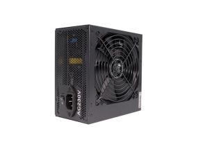 Power Supply XILENCE 750 Watts Efficiency 80 PLUS PFC Active XN430