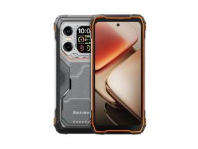 MOBILE PHONE XPLORE 1/12/256GB ORANGE BLACKVIEW