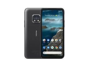 MOBILE PHONE XR20 DUAL SIM 5G/6/128GB GRANITE NOKIA