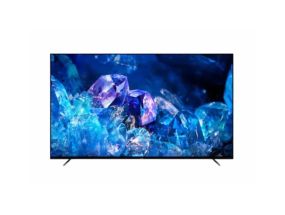 TV Set SONY 77&quot; OLED/4K/Smart 3840x2160 Wireless LAN Bluetooth Google TV XR77A80KAEP