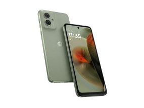 MOBILE PHONE MOTO G55 5G/8/256 GREEN XT24352 MOTOROLA