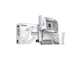 MB Z890 S1851 ATX/Z890 A ELITE X ICE GIGABYTE