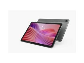 TABLET TAB 10" WIFI/4/64GB GREY ZAEH0040PL LENOVO