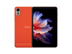 TABLET ZENO 1 8" 6/256GB/ZENO1 6/256GB ORANGE BLACKVIEW