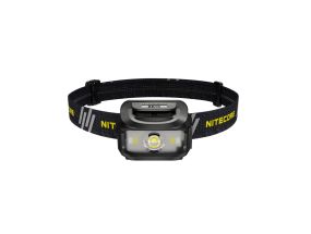 Pealamp Series 460lum NU35 NITECORE