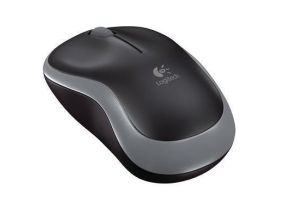 Computer mouse, optical Wireless M185 SWIFT gray 910-002235 LOGITECH