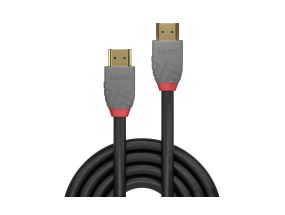 Videokaabel HDMI-HDMI 5M ANTHRA 36965 LINDY