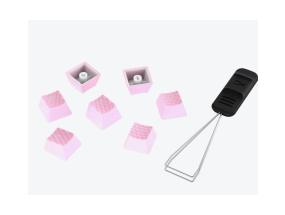 KEYBOARD ACC KEYCAPS GAMING/PINK 519U0AA#ABA HYPERX