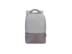 Чехол для ноутбука ANTI-THEFT 15.6"/7562 серый