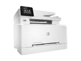 Принтер копия/сканирование/факс M283FDW/7KW75A#B19 HP