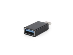 Переходной адаптер USB3 на USB-C A-USB3-CMAF-01 GEMBIRD