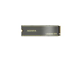 Kõvaketas SSD ADATA LEGEND 850 1TB M.2 PCIE 3D NAND Write speed 4500 MBytes sec Read speed 5000 MBytes sec...