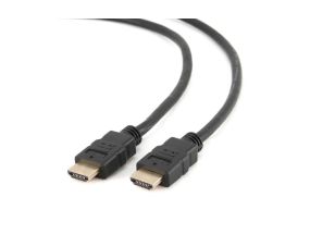 КАБЕЛЬ HDMI-DVI 1.8M/CC-HDMI-DVI-4K-6 GEMBIRD