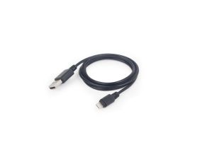 Kaabel Lightning to USB2 2M CC-USB2-AMLM-2M GEMBIRD