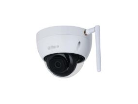 Камера видеонаблюдения 2 Мп, ИК-купольная, WIFI IPC-HDBW1230DE-SW-0280B DAHUA