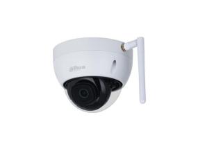 NET CAMERA 2MP IR DOME WIFI/IPC-HDBW1230DE-SW-0280B DAHUA