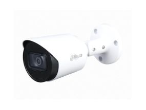 Камера видеонаблюдения 4MP IR Bullet WIFI IPC-HFW1430DS-SAW-0280B DAHUA