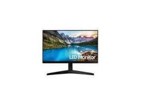 LCD Monitor SAMSUNG T37F 24&quot; Business Panel IPS 1920x1080 16:9 75 Hz 5 ms Colour must...