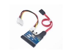 Переход SATA НА IDE SATA-IDE-2 GEMBIRD