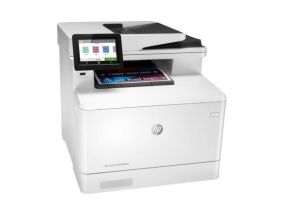 Printer MFP HP M479FNW