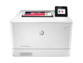 Цветной лазерный принтер HP LaserJet Pro M454dw USB 2.0 WiFi ETH